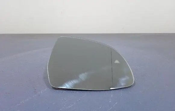 BMW X4 F26 Front door electric wing mirror 697086