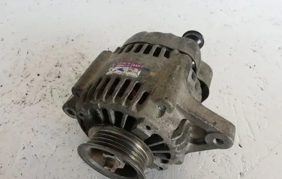 Nissan Pixo Generator/alternator 3140068K10 31400M68K10
