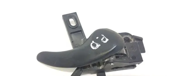 Seat Alhambra (Mk1) Front door interior handle
