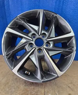 Hyundai i30 R17 alloy rim 52910G4700