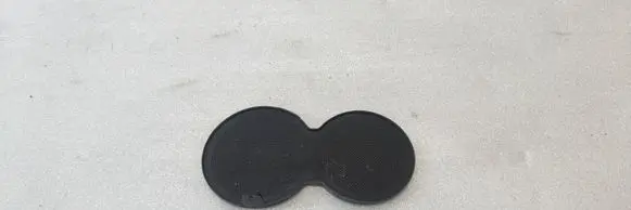 Audi A6 S6 C7 4G Cup holder pad/mat 0426115