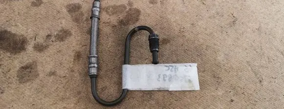 BMW 3 E46 Brake line pipe/hose 34326754893 6754893