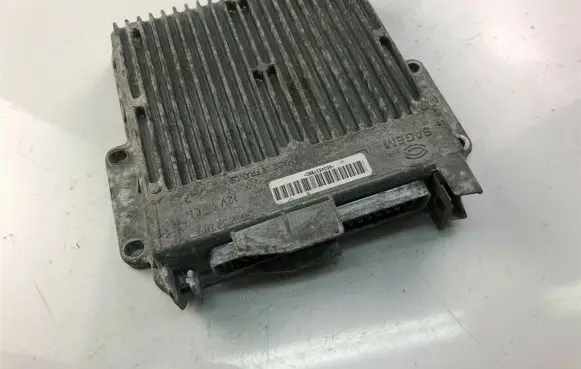 Peugeot 405 Other control units/modules 9624537880 K554