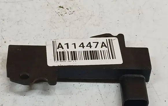 Ford Mondeo MK IV Antenna control unit 6G9115K603KB