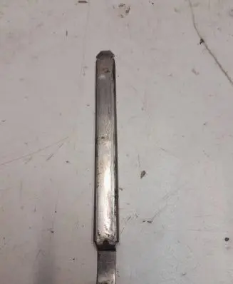 Headlight part