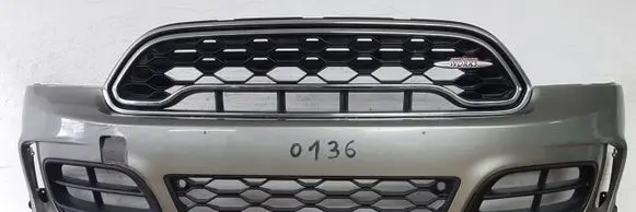 Mini Cooper Countryman F60 Front bumper 5111739054