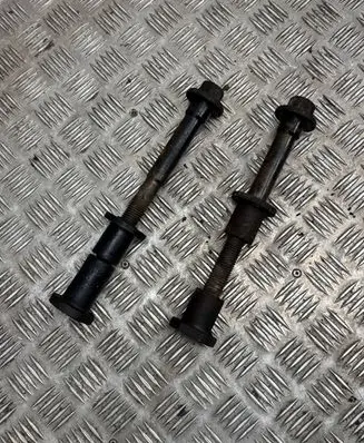BMW 7 F01 F02 F03 F04 Front suspension camber bolt W715436S439 W715436