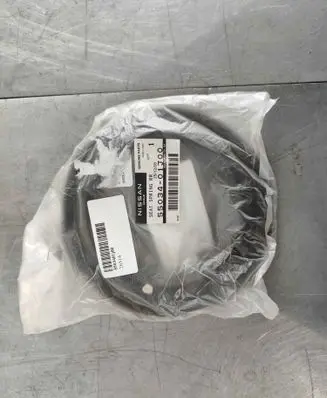 Nissan X-Trail T32 Rear coil spring rubber mount 5503401J00