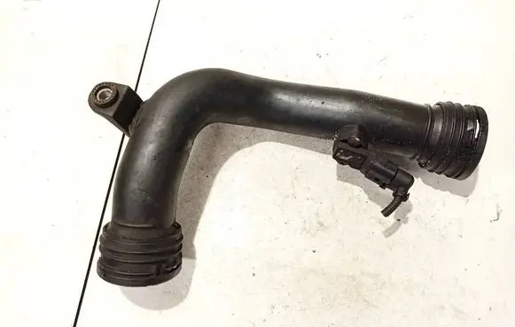 Volkswagen Touran I Intercooler hose/pipe 1k0145770d zsb1k0145762