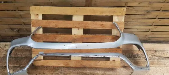 Mercedes-Benz GLE W167 Front bumper