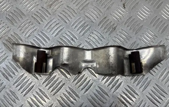 Ford Mondeo MK IV Heat shield in engine bay 9655645080