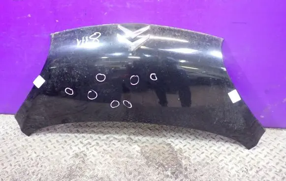Citroen C1 Engine bonnet/hood 