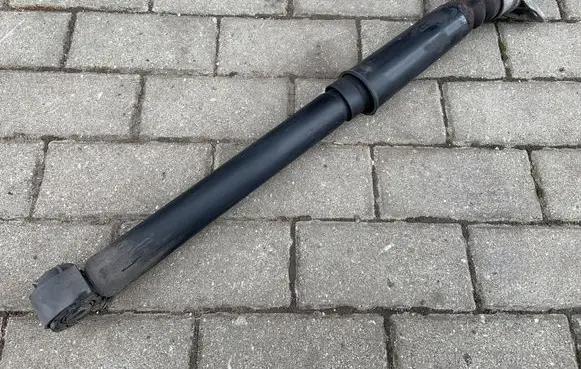 Audi A6 S6 C7 4G Rear shock absorber/damper 4G5035C 4G5513035C