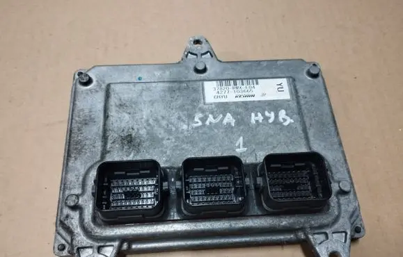 Honda Civic Engine control unit/module 37820RMXE04