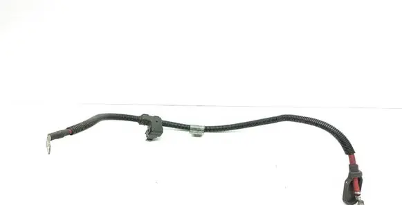 BMW 5 E39 Positive cable (battery) 1427238
