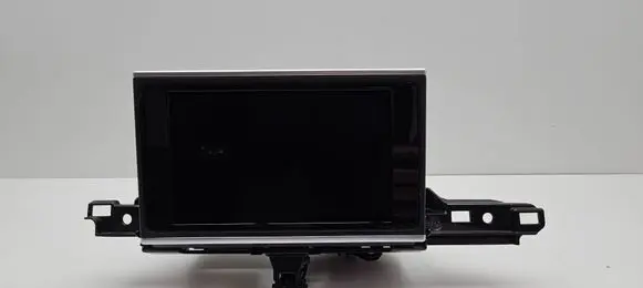 Audi A6 S6 C7 4G Screen/display/small screen 4G1919601M C18589100 00307608