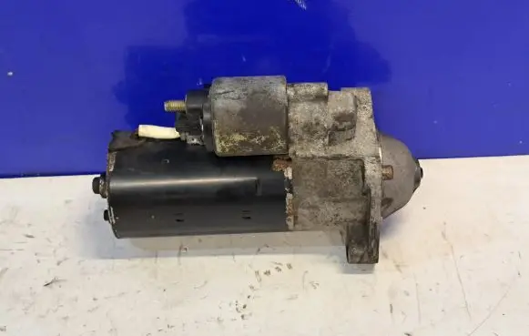 Volvo S60 Starter motor 0001109252
