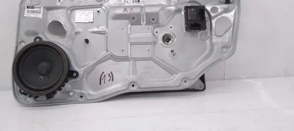 Volvo XC70 Front window lifting mechanism without motor 30661066
