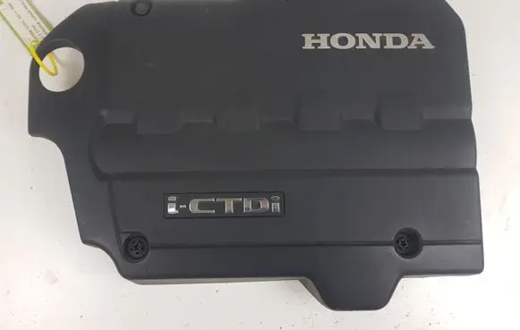 Honda Accord Engine cover (trim)