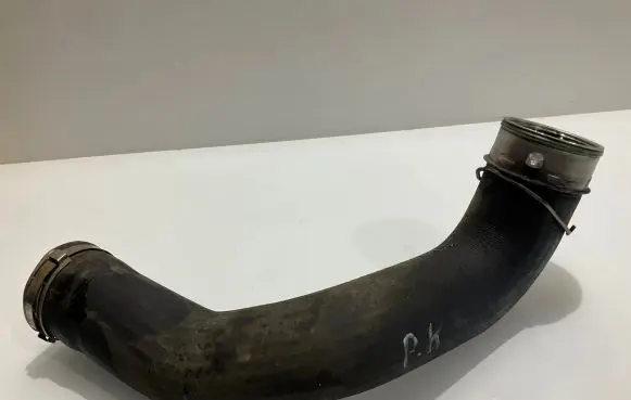Mercedes-Benz ML W164 Intercooler hose/pipe A1645281582 1645281582
