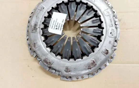 KIA Ceed Clutch set kit 124069710 324074610