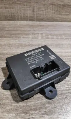 Volvo S60 Door control unit/module 31343481