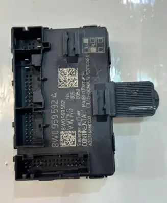 Audi A4 S4 B9 8W Door control unit/module