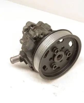 Audi A4 S4 B7 8E 8H Power steering pump 8E0145155N 7690955121 038145255B