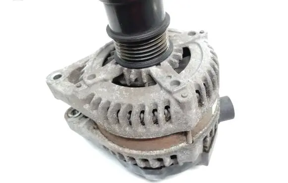 Ford Focus Generator/alternator CV6T10300DB Ms2042101971