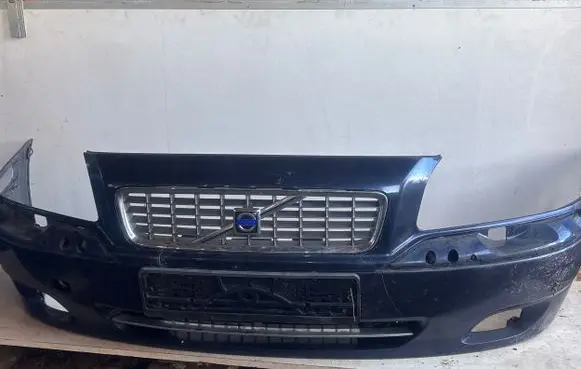 Volvo S80 Front bumper 8693728 24191