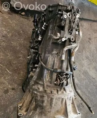 Porsche Cayenne (92A) Automatic gearbox OC8300037 OC2927755G