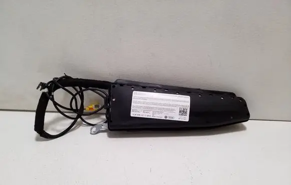 Audi TT TTS Mk2 Seat airbag 8J0880241C