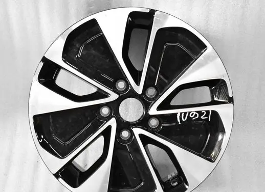 KIA Rio R16 alloy rim 