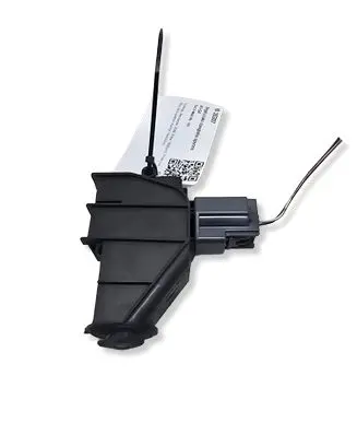 Ford S-MAX Fuel tank cap lock motor 6M21220A20AC