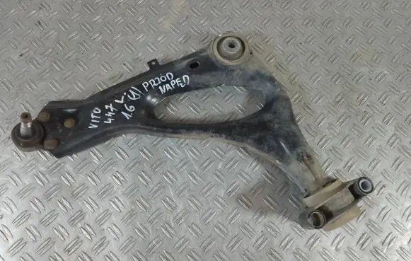 Front control arm