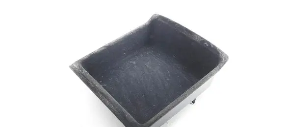 Audi Q7 4L Glove box 4l0864981b