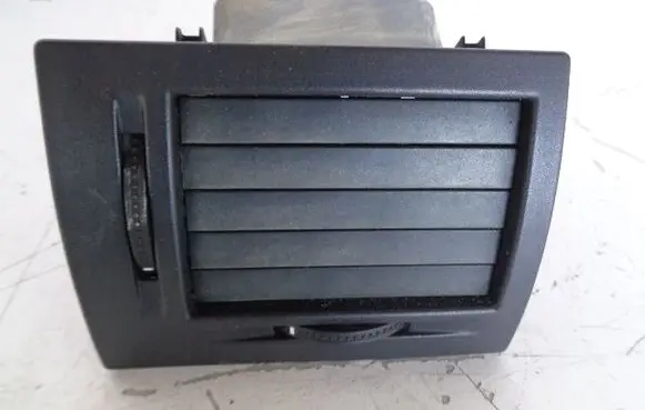 Opel Meriva A Dash center air vent grill 464652911