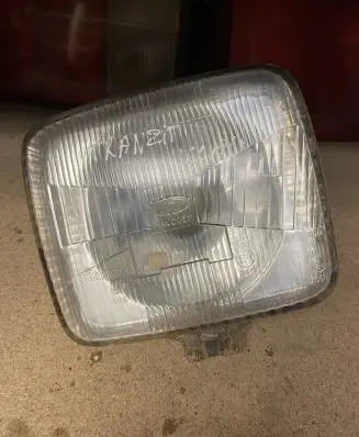Ford Transit II Headlight/headlamp 13578 13577