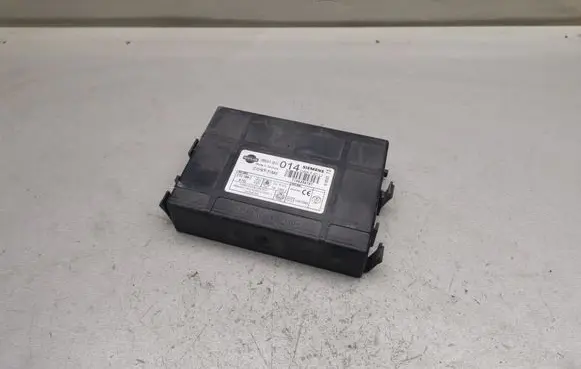 Nissan Almera Tino Comfort/convenience module 28551BU014