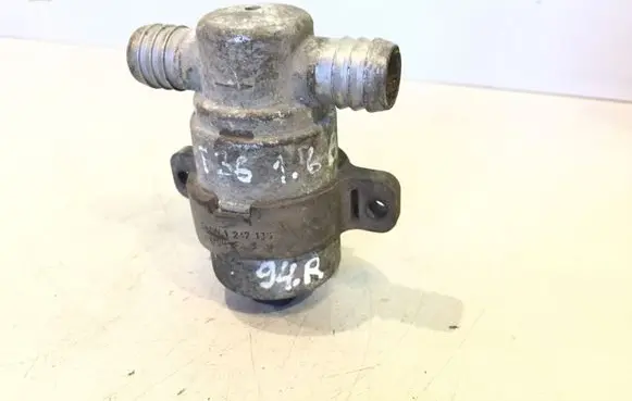 BMW 3 E36 Idle control valve (regulator) 0280140549 1247197