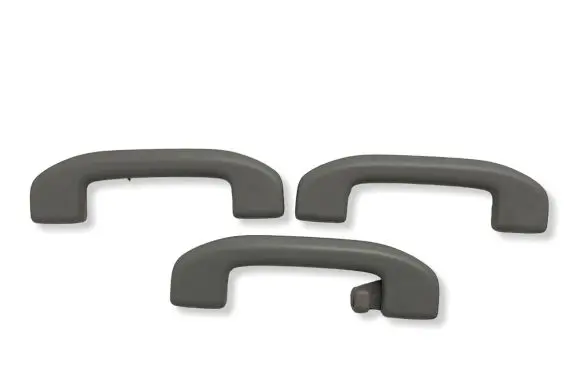Nissan X-Trail T32 A set of handles for the ceiling 