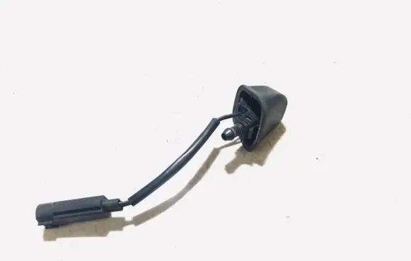 BMW 3 E90 E91 Windshield washer spray nozzle 8365385 19651621