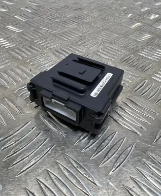Nissan Qashqai Other control units/modules 476A0HP00A CYSN58E8RT 1861697B1