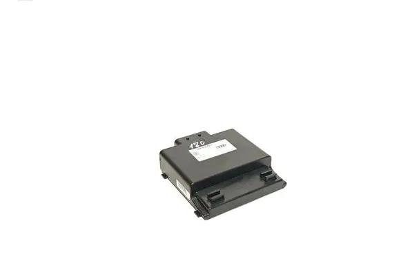 Audi A6 S6 C7 4G Voltage converter/converter module 8K0959663F 8K0959663 120912874