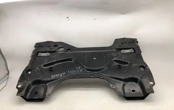 Opel Astra L Front subframe 