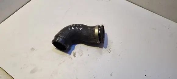 Audi A4 S4 B7 8E 8H Intercooler hose/pipe 8E0145837G