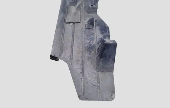 Volvo V50 Rear underbody cover/under tray 30681921