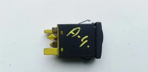 Audi A4 S4 B5 8D Fog light switch 4D0941563