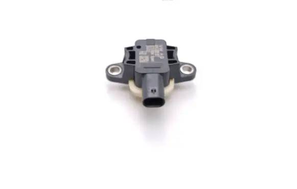 Audi A6 S6 C6 4F Airbag deployment crash/impact sensor 4H0955557 2172RB4 101223