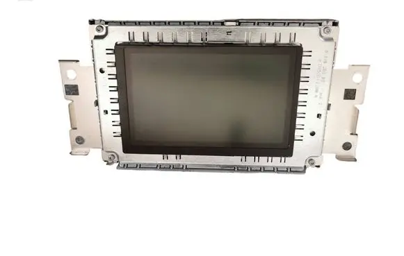 Volvo XC60 Screen/display/small screen 31382523 4878941 7609502004